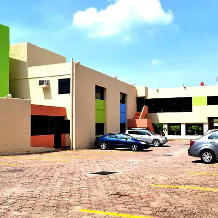 Hotel Brisa Coatzacoalcos-3