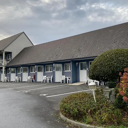 Contact Hotel - Hotel Les Bleuets & Spa-3