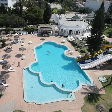Hotel Royal Jinene Sousse-3