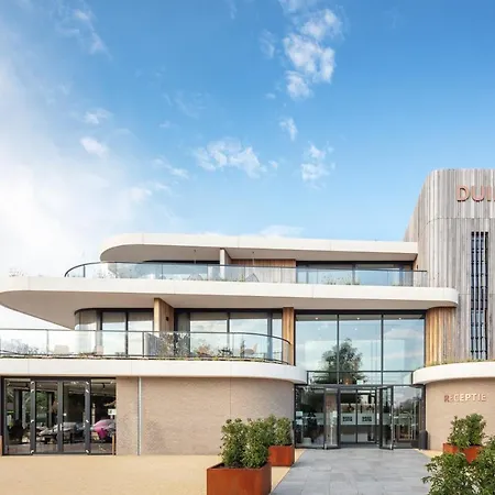 Duinhotel Breezand-3