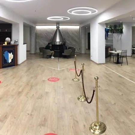 Hotel Theotokos-3