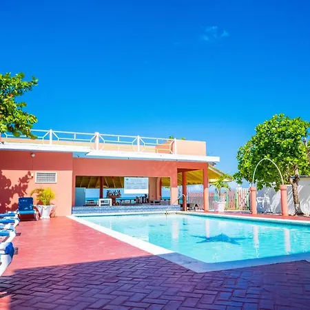 Shields Negril Villas-3