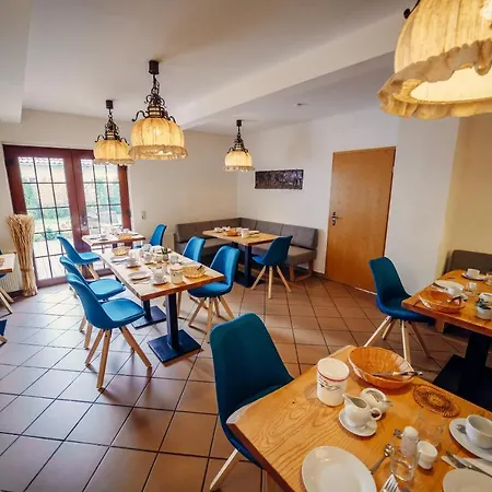Hotel-Pension Hafemann-2