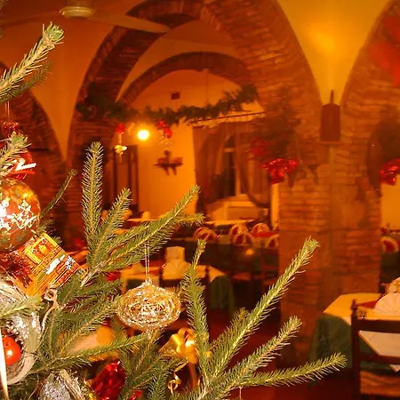 Hotel Il Malandrone-2