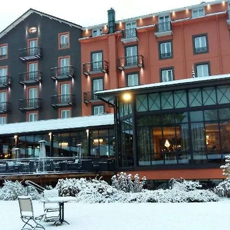 Le Grand Hotel & Spa-3