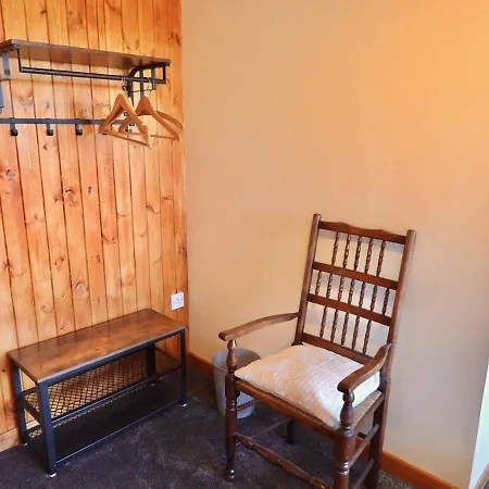 Windhaven Camping And B&B-2