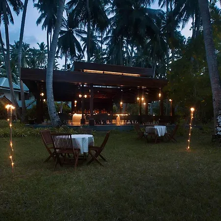 Sea Shell Resort & Spa, Havelock-2