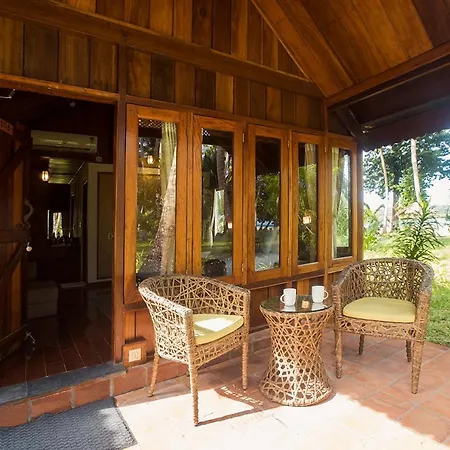 Sea Shell Resort & Spa, Havelock-3