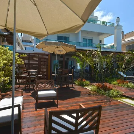 Hospedaria Home Suites Mariscal-3