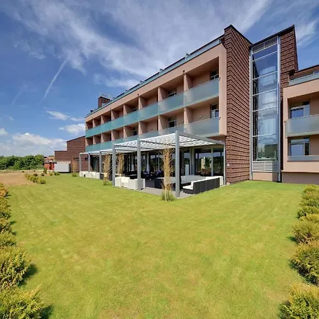 Hotel Kaj-3