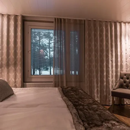 Beana Laponia - Wilderness Boutique Hotel With Safaris-2