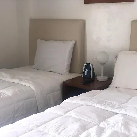 Coral Garden Hotel-3