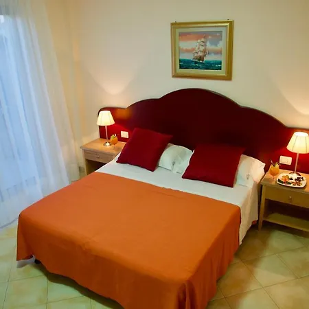 Hotel Teti-3