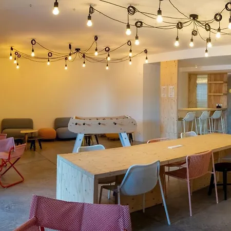 Hotel Le Terre Sainte-3