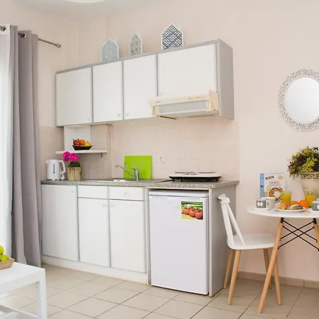 Windmill Beach Apts II By Estia-3