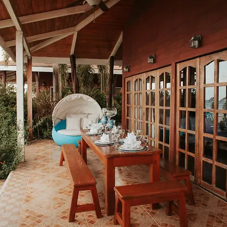 Voda Krasna Resort & Restaurant-2