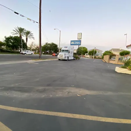 Americas Best Value Inn Pico Rivera East Los Angeles-2