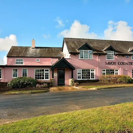 Savoy Country Inn-3