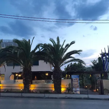 Porto Palio Beach Hotel-2