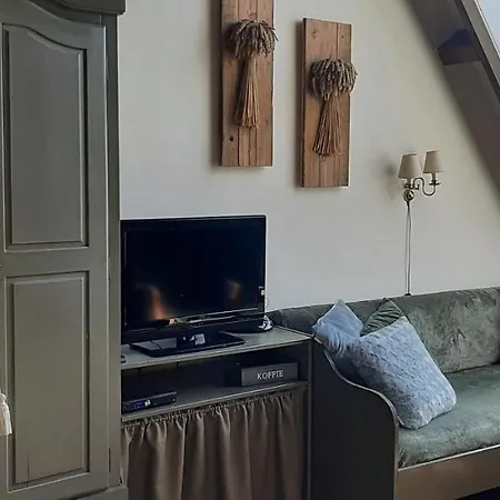 Bed&Breakfast de Kienstee-3