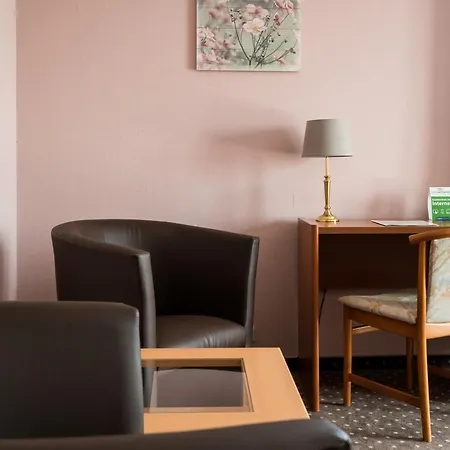 Hotel Marianne und Restaurant Kiek In-3