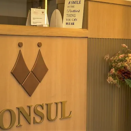 Hotel Consul-3