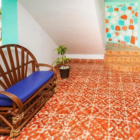 Hotel América-3