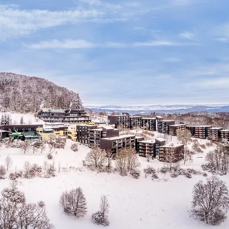 Rhoen Park Aktiv Resort-3