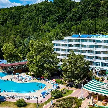 Hotel Arabella Beach-2
