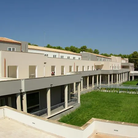 Futura Club Spiagge Bianche-2