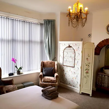 Sunset Guest House-2
