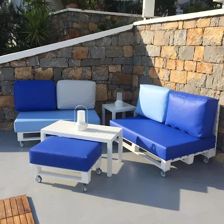 Milatos Village Cretan Agrotourism Hotel-2