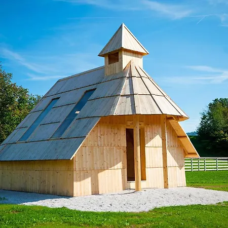 Slovenia Eco Resort-2