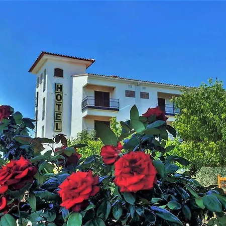 Hotel La Masia-3