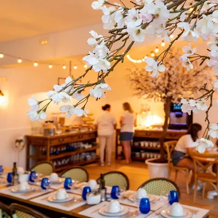 Can Beia Hostal Boutique (Adults Only)-2