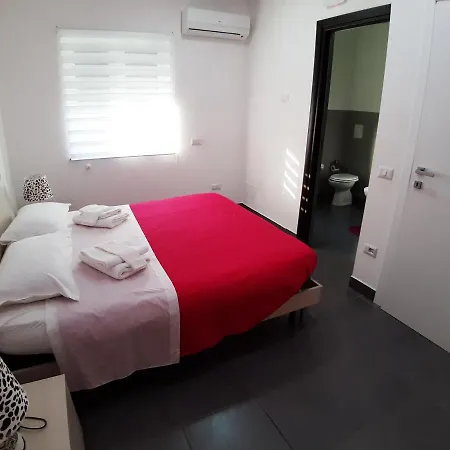Quiero Más B&B-3