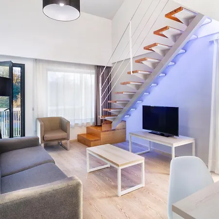 B&B Hotels Donostia San Sebastian Aeropuerto-2