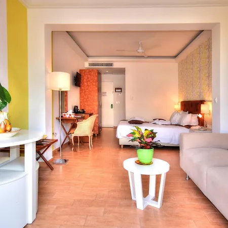 Kalyves Beach Hotel-3