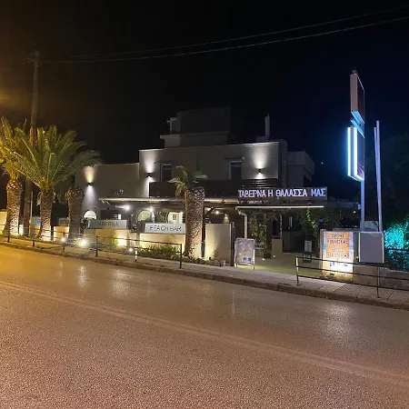 Porto Palio Beach Hotel-3