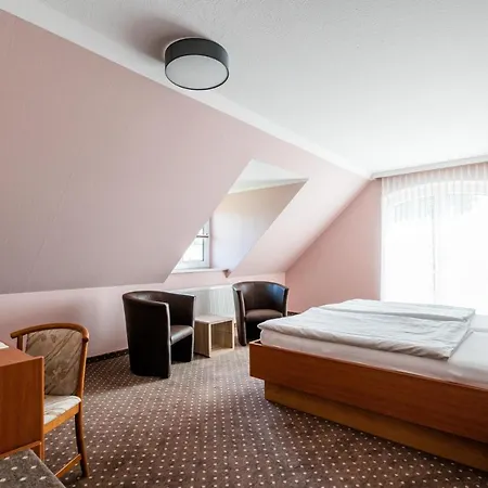 Hotel Marianne und Restaurant Kiek In-2