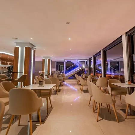 Hotel Omeya-2