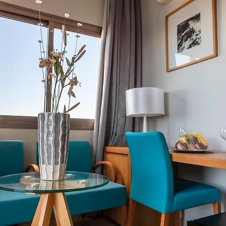 Hotel Omeya-2