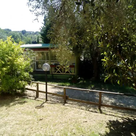 Villaggio Turistico Camping Il Fontino-3