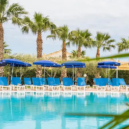 Dolcestate Hotel -Club-3