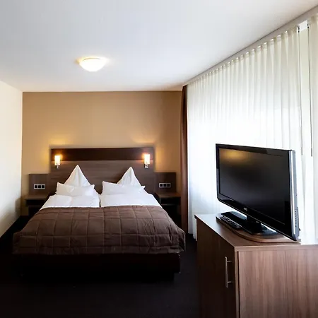 Hotel Germania-2