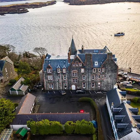 Western Isles Hotel-3