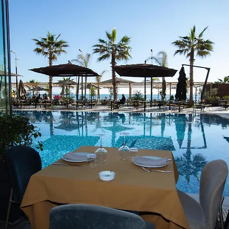 Royal G Hotel & Spa 4 Star-3