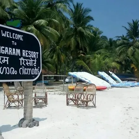 Bangaram Island Beach Resort-3