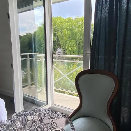 Hotel Le Rivage-2