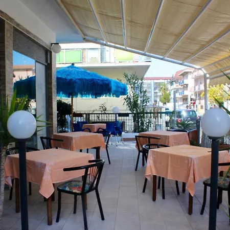 Hotel Tuo Mare-2